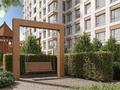 2-комнатная квартира · 52.7 м² · 3/9 этаж, Бухар жырау 31/1 — Самал парк, Сфера парк за 44.5 млн ₸ в Астане, Есильский р-н — фото 19