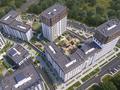 2-комнатная квартира · 52.7 м² · 3/9 этаж, Бухар жырау 31/1 — Самал парк, Сфера парк за 44.5 млн ₸ в Астане, Есильский р-н — фото 3