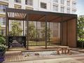2-комнатная квартира · 52.7 м² · 3/9 этаж, Бухар жырау 31/1 — Самал парк, Сфера парк за 44.5 млн ₸ в Астане, Есильский р-н — фото 9