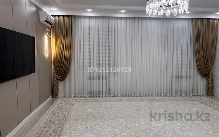 4-комнатная квартира · 138 м² · 7/9 этаж, 19-й мкр 43 за 58 млн ₸ в Актау — фото 2