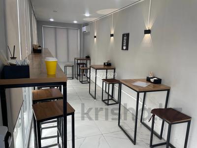 Бизнес в Атырауской обл.: Кофейня · 70 м², бағасы: 6.5 млн 〒 Кофейня · 70 м², бағасы: 6.5 млн 〒 в Атырау, мкр Мунайшы
