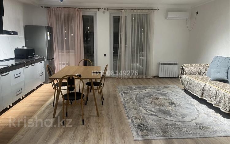 3-комнатная квартира · 96 м² · 10/12 этаж, мкр Нурсат 2, Аргынбекова — ТЦ “ Рахима плаза “ за 450 000 ₸ в Шымкенте, Каратауский р-н — фото 2