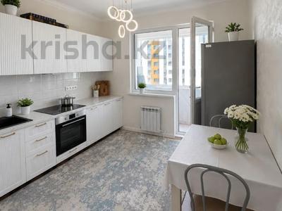 1-комнатная квартира · 38 м² · 8/9 этаж, Улы дала за 25.5 млн ₸ в Астане, Есильский р-н