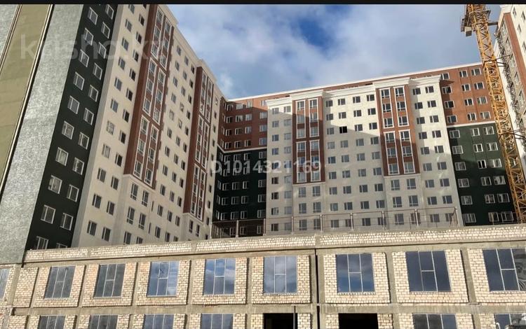 2-комнатная квартира · 81 м² · 12/15 этаж, 17-й мкр 48 за 22 млн ₸ в Актау — фото 2