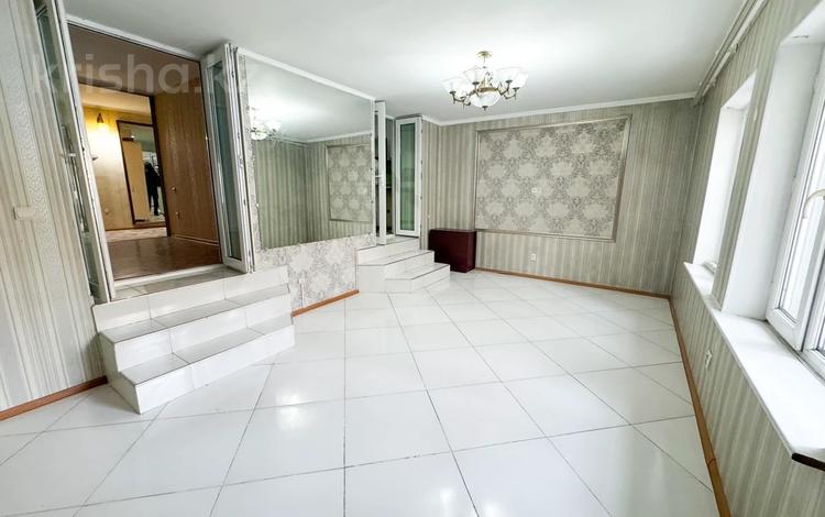 3-комнатная квартира · 76 м² · 1/5 этаж, Жансугурова 192 за 26.8 млн ₸ в Талдыкоргане — фото 2