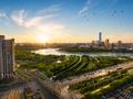 3-комнатная квартира · 95.2 м² · 22/22 этаж, Момышулы 2 за 48 млн ₸ в Астане, Алматы р-н — фото 19