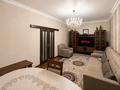 3-комнатная квартира · 95.2 м² · 22/22 этаж, Момышулы 2 за 48 млн ₸ в Астане, Алматы р-н — фото 2