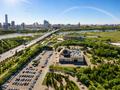 3-комнатная квартира · 95.2 м² · 22/22 этаж, Момышулы 2 за 48 млн ₸ в Астане, Алматы р-н — фото 29