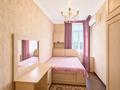 3-комнатная квартира · 95.2 м² · 22/22 этаж, Момышулы 2 за 48 млн ₸ в Астане, Алматы р-н — фото 34