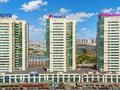 3-комнатная квартира · 95.2 м² · 22/22 этаж, Момышулы 2 за 48 млн ₸ в Астане, Алматы р-н — фото 52