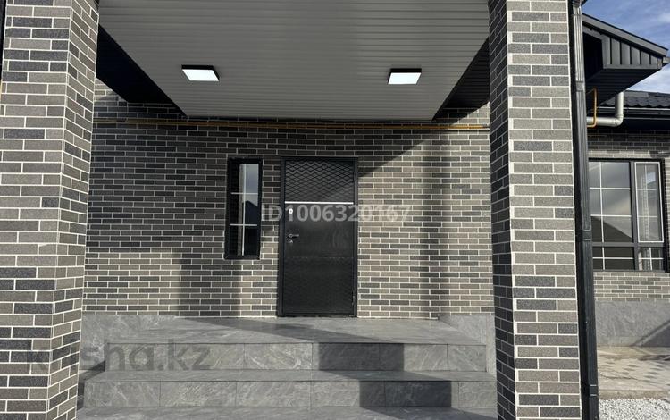 Отдельный дом · 5 комнат · 170 м² · 6 сот., Сзжр за 53 млн 〒 в Талдыкоргане — фото 3