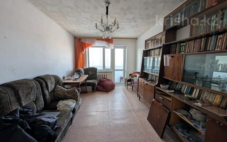 2-комнатная квартира · 45 м² · 5/5 этаж, Майкудук, Майкудук, 17й микрорайон 52 за ~ 8.3 млн 〒 в Караганде, Алихана Бокейханова р-н — фото 2