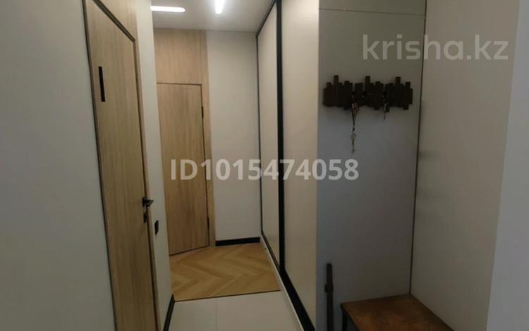 2-комнатная квартира · 59 м² · 4/12 этаж, мкр Алгабас, Омарова 1 за 42 млн ₸ в Алматы, Алатауский р-н — фото 2