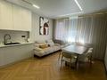 2-комнатная квартира · 59 м² · 4/12 этаж, мкр Алгабас, Омарова 1 за 42 млн ₸ в Алматы, Алатауский р-н — фото 10