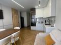 2-комнатная квартира · 59 м² · 4/12 этаж, мкр Алгабас, Омарова 1 за 42 млн ₸ в Алматы, Алатауский р-н — фото 11