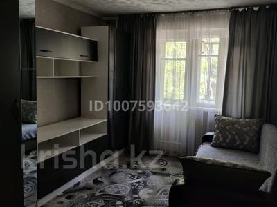 1-комнатная квартира · 34 м² · 2/4 этаж, Манаса — Манаса Габдулина за 250 000 ₸ в Алматы, Бостандыкский р-н