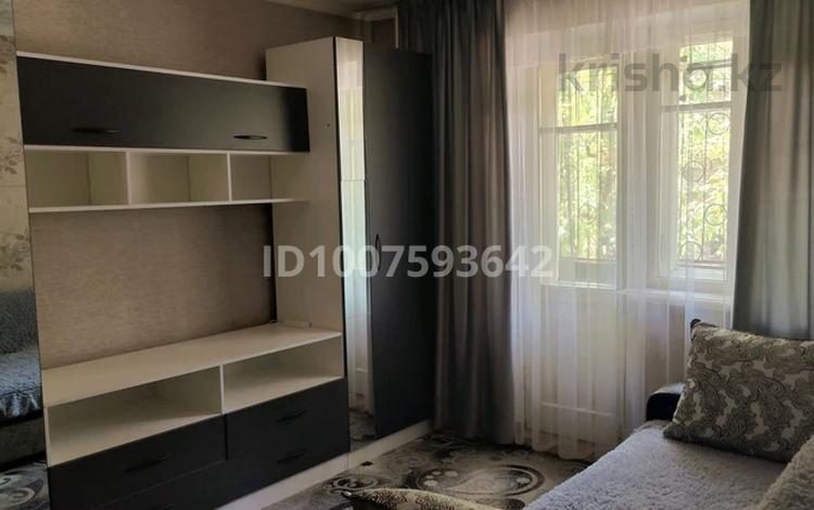 1-бөлмелі пәтер · 34 м² · 2/4 қабат, Манаса — Манаса Габдулина, бағасы: 250 000 ₸ в Алматы, Бостандыкский р-н — фото 43
