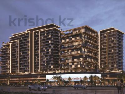 2-комнатная квартира · 62 м² · 9/18 этаж, Рас-эль-Хайма за ~ 162.1 млн ₸