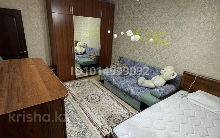 2-комнатная квартира · 50 м² · 1/3 этаж, Ахметова ( Закарпатская ) 26 — Недалеко от аэропорта за 265 000 ₸ в Алматы, Турксибский р-н — фото 13