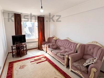 3-бөлмелі пәтер · 77 м² · 5/5 қабат, Болашак 45, бағасы: 27.5 млн ₸ в Талдыкоргане, мкр Болашак