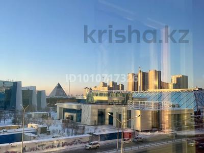 2-бөлмелі пәтер · 67.1 м² · 4/10 қабат, Касыма Аманжолова 24, бағасы: 52.9 млн ₸ в Астане, Алматы р-н