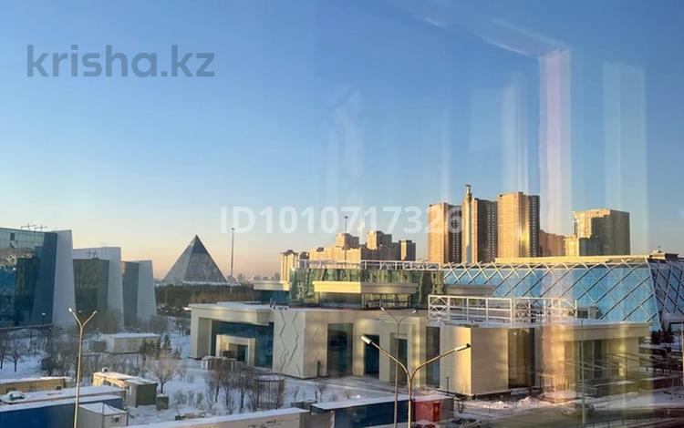 2-бөлмелі пәтер · 67.1 м² · 4/10 қабат, Касыма Аманжолова 24, бағасы: 52.9 млн ₸ в Астане, Алматы р-н — фото 2