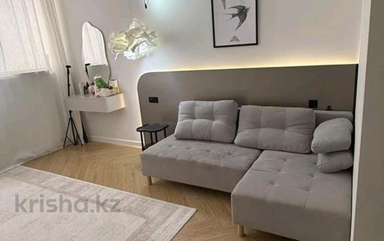 3-бөлмелі пәтер · 78 м² · 9/10 қабат, 19-ш/а. 15, бағасы: 32 млн ₸ в Актау, 19-й мкр — фото 2