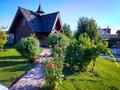 Отдельный дом · 5 комнат · 244 м² · 27 сот., Береке (Память Ильича), Садоводческий район «Сомовий», с/о «АНУ» 164 за 100 млн ₸ в Атырау — фото 6