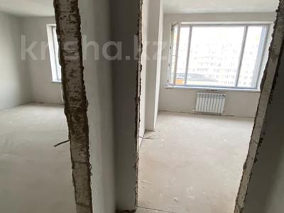 4-комнатная квартира · 104 м² · 11/22 этаж, Туркестан 4Б за 65 млн ₸ в Астане, Есильский р-н