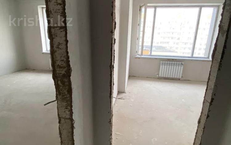 4-комнатная квартира · 104 м² · 11/22 этаж, Туркестан 4Б за 65 млн ₸ в Астане, Есильский р-н — фото 2