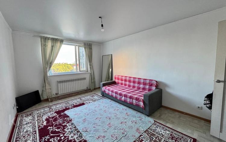 2-комнатная квартира · 51 м² · 5/9 этаж, Кошкарбаева 60 за 25 млн ₸ в Астане, Сарайшык р-н — фото 2