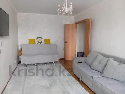1-бөлмелі пәтер · 38 м² · 3/9 қабат, Кобланды Батыра 24а, бағасы: 17.3 млн ₸ в Костанае