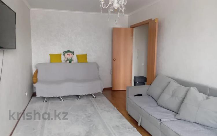 1-бөлмелі пәтер · 38 м² · 3/9 қабат, Кобланды Батыра 24а, бағасы: 17.3 млн ₸ в Костанае — фото 2