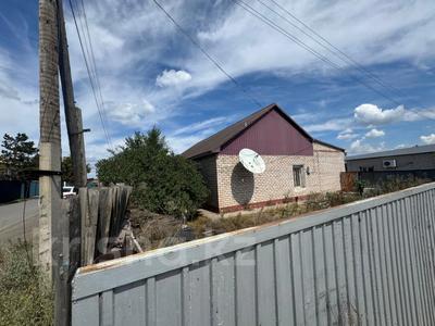 Отдельный дом · 4 комнаты · 104.1 м² · 11 сот., 10-Линейный 13 за 25 млн 〒 в Экибастузе