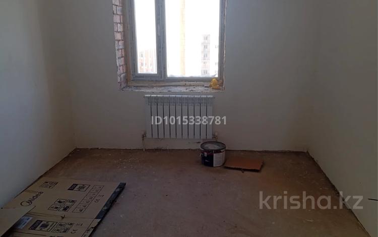 3-бөлмелі пәтер · 70 м² · 10/10 қабат, А 92 5/2, бағасы: 23.5 млн ₸ в Астане, Алматы р-н — фото 2