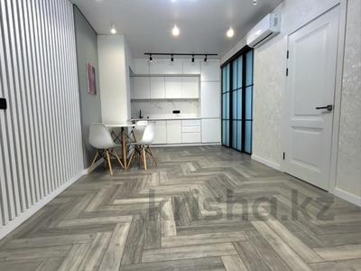 3-бөлмелі пәтер · 99 м² · 7/9 қабат, Абая 244, бағасы: 50 млн ₸ в Уральске