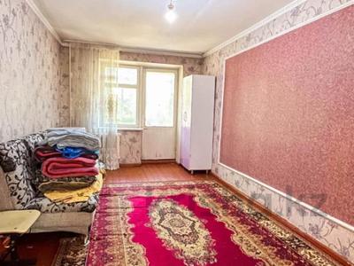 2-бөлмелі пәтер, 45 м², 3/4 қабат, Улан, бағасы: 10.5 млн 〒 в Талдыкоргане, военный городок Улан