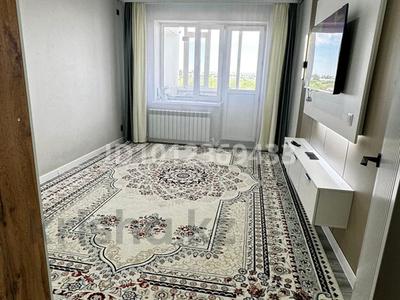 1-комнатная квартира · 50 м² · 5/6 этаж, Демократический 44 — Гагарина за 22.5 млн ₸ в Уральске