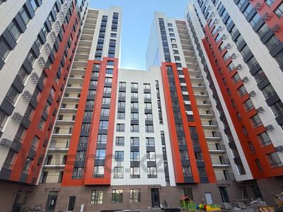 2-комнатная квартира · 49.3 м² · 18/19 этаж, Толстого 32 за ~ 26.2 млн ₸ в Костанае