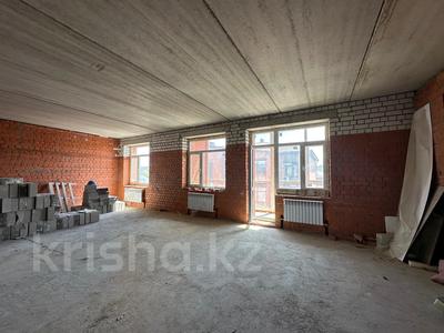 4-комнатная квартира · 125 м² · 4/4 этаж, Достоевского 16к2 — Ак. Сатпаева за 56.5 млн 〒 в Павлодаре