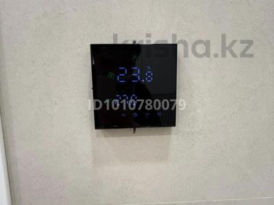 2-комнатная квартира · 44.2 м² · 1/4 этаж, мкр Нуршашкан (Колхозши), Алатау 44 за 300 000 〒 в Алматы, Турксибский р-н