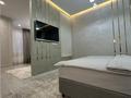 1-комнатная квартира · 50 м² · 7/12 этаж, Кунаева 79 — Пр. Кунаева за 20 000 ₸ в Шымкенте, Туран р-н — фото 12