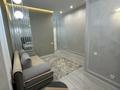 1-комнатная квартира · 50 м² · 7/12 этаж, Кунаева 79 — Пр. Кунаева за 20 000 ₸ в Шымкенте, Туран р-н — фото 16