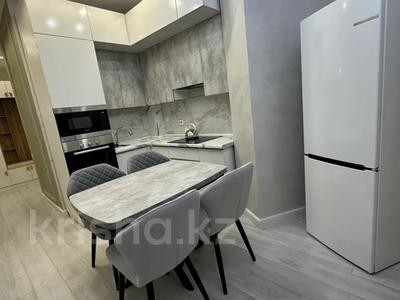 1-комнатная квартира · 50 м² · 7/12 этаж, Кунаева 79 — Пр. Кунаева за 20 000 ₸ в Шымкенте, Туран р-н