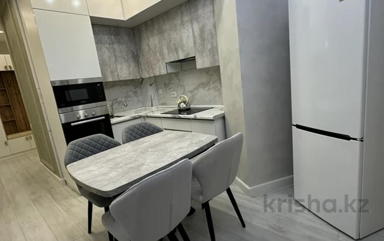 1-комнатная квартира · 50 м² · 7/12 этаж, Кунаева 79 — Пр. Кунаева за 20 000 ₸ в Шымкенте, Туран р-н — фото 5