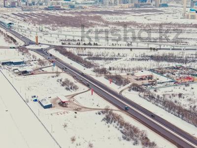 Участок · 65 соток, Кабанбай батыра продолжение — Каркаралы за 430 млн 〒 в Астане, Нура р-н