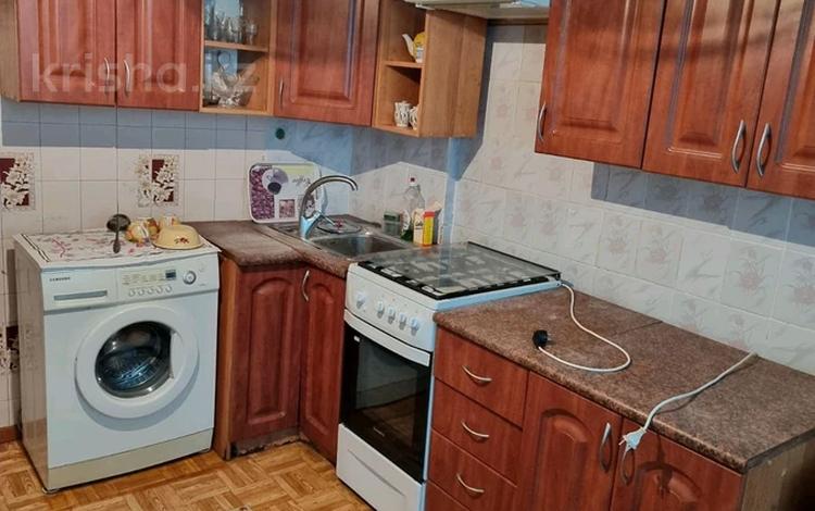 2-комнатная квартира · 50 м² · 2/5 этаж, 4микр 37 за 170 000 〒 в Конаеве — фото 2