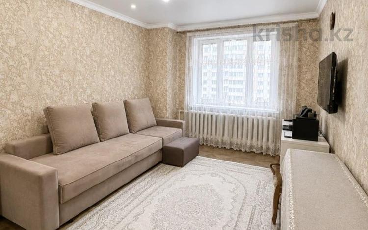 2-комнатная квартира · 61 м² · 7/14 этаж, Мәңгілік Ел 19 за 35.9 млн ₸ в Астане, Есильский р-н — фото 2