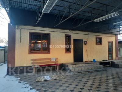 Отдельный дом · 3 комнаты · 110 м² · 4.5 сот., мкр Ожет переулок гагарина 19 за 45 млн 〒 в Алматы, Алатауский р-н