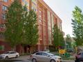 4-комнатная квартира, 121 м², 9/9 этаж, проспект Шакарима Кудайбердиулы 5 за 40 млн 〒 в Астане, Алматы р-н — фото 23